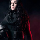Illustration for article titled Kylie Ren Is Also Very Upset About Darth Vader, Life